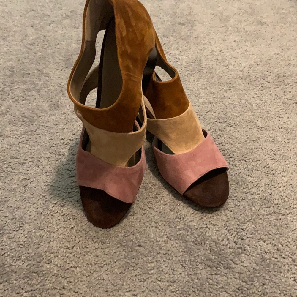 Donald Pliner sandals Size 10 M